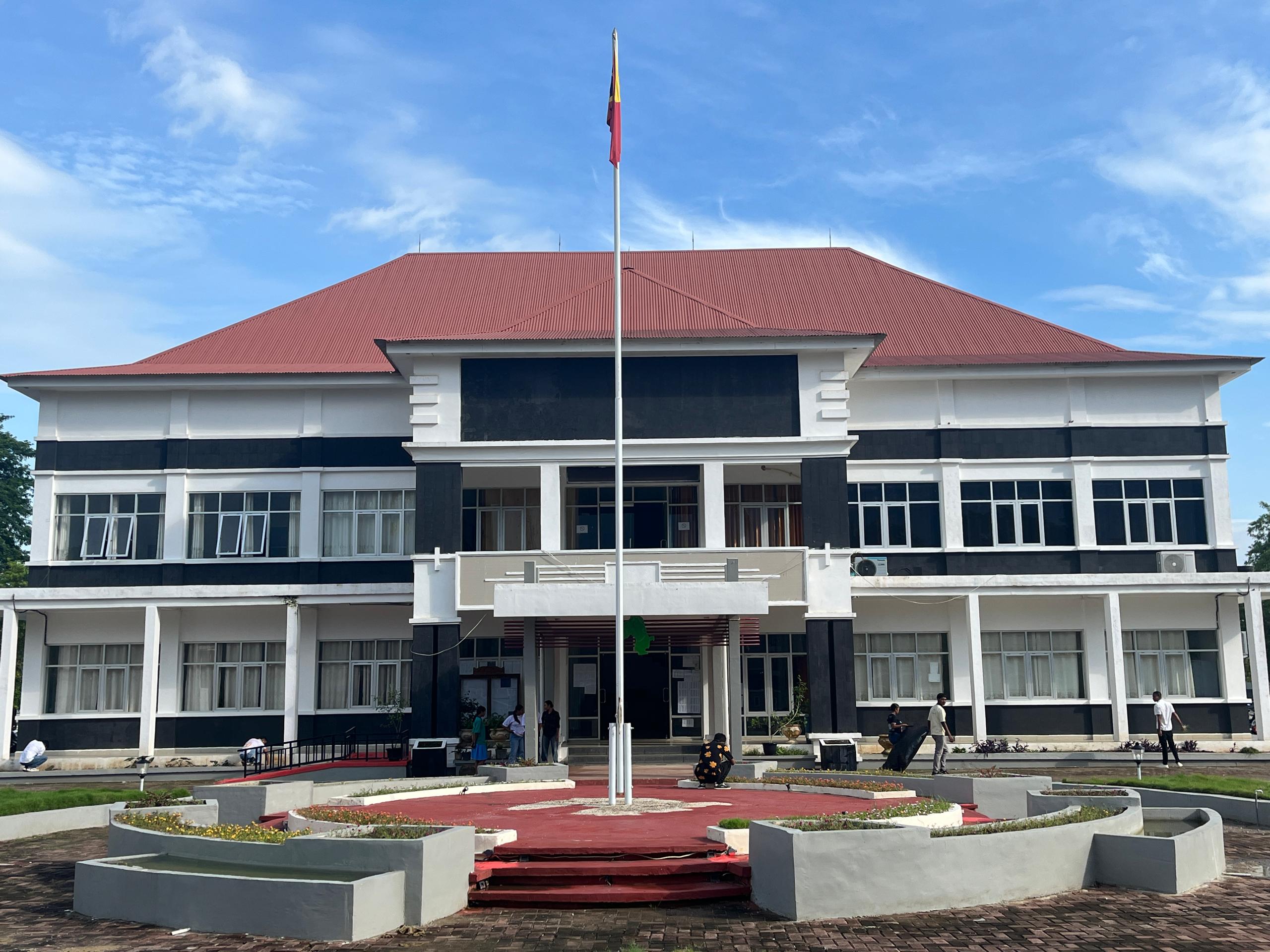 GABINETE DE APOIO TÉCNICO